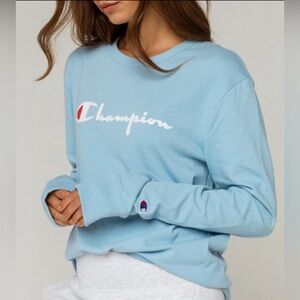 Champion The Boyfriend Women’s Tee